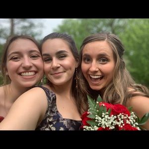 Meet your Posher, Sydney